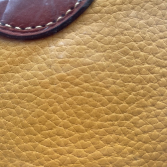 Dooney & Bourke Zip Zip satchel handbag.  NWT. - Picture 5 of 5